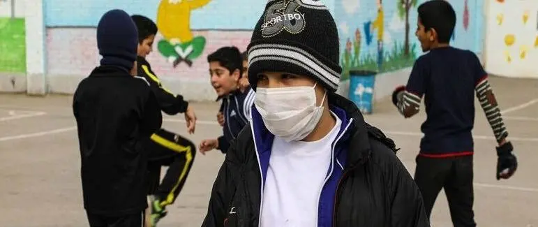 مشهد و شاخص ۱۸۵؛ آیا سلامت دانش آموزان در خطر است؟