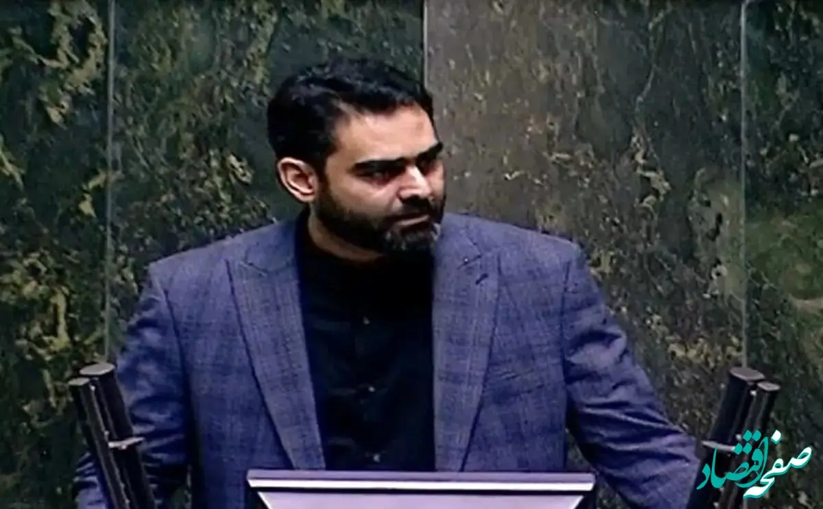 این پیام امیرحسین ثابتی در کانال تلگرامی‌اش حسابی جنجال به پا کرد!