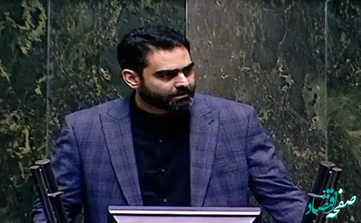 این پیام امیرحسین ثابتی در کانال تلگرامی‌اش حسابی جنجال به پا کرد!