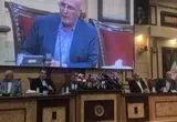 حسن زاده: دشمن به دنبال تضعیف برنامه های اقتصادی کشور است
