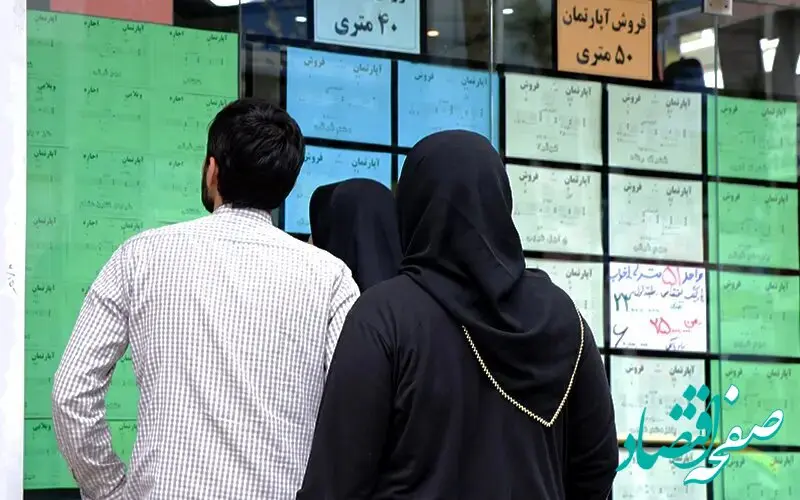 تعیین سقف اجاره بها در تهران / بخشنامه جدید می آید؟