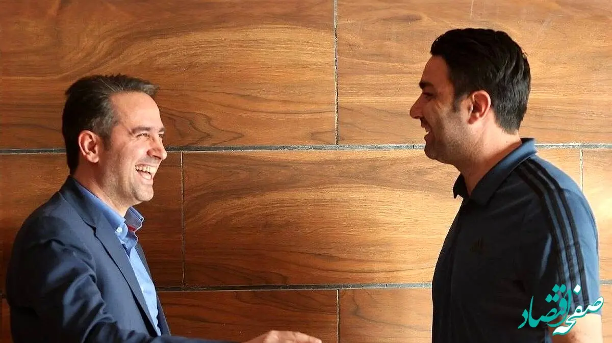 وضعیت قرمز در کمپ آبی ها!