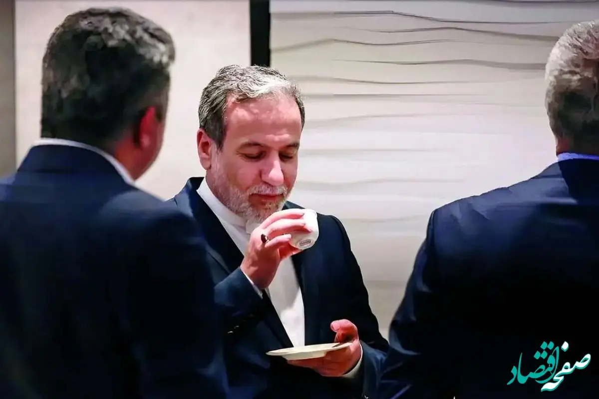 مذاکرات ایران و آمریکا در ژنو آغاز شد؛ تمرکز روی هسته‌ای و رفع تحریم‌ها