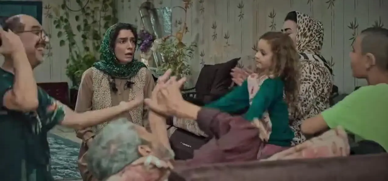 خلاصه داستان سریال اجل معلق قسمت چهارم + دانلود قسمت ۴ سریال اجل معلق