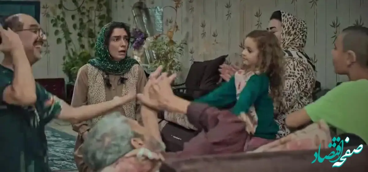 خلاصه داستان سریال اجل معلق قسمت چهارم + دانلود قسمت ۴ سریال اجل معلق