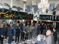 در شب‌های پرفیض قدر، مساجد ماکو میزبان عزاداران و ارادتمندان به اهل بیت (ع) هستند