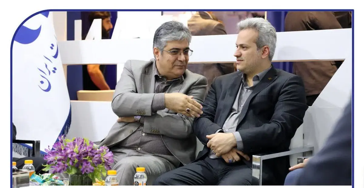 نوآوری دیجیتال، راهبرد اصلی بیمه سرمد در بازار بیمه