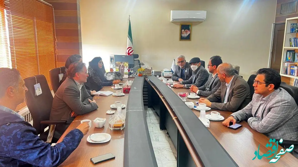 احیای معادن راکد استان سمنان/ بازگشت واحدهای کوچک مقیاس به چرخه تولید