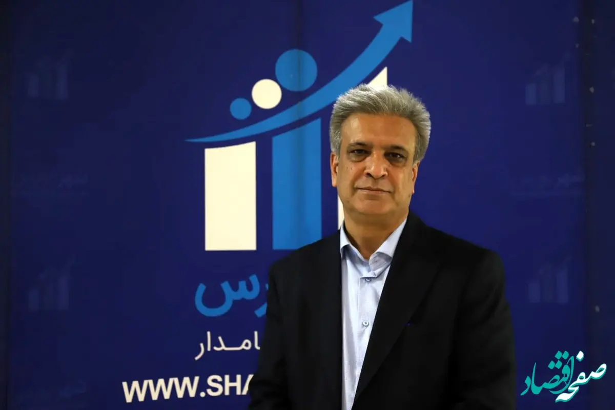 سرمایه‌گذاران در وحشت / نوسانات بورس تماما تحت تاثیر سیاست خارجی