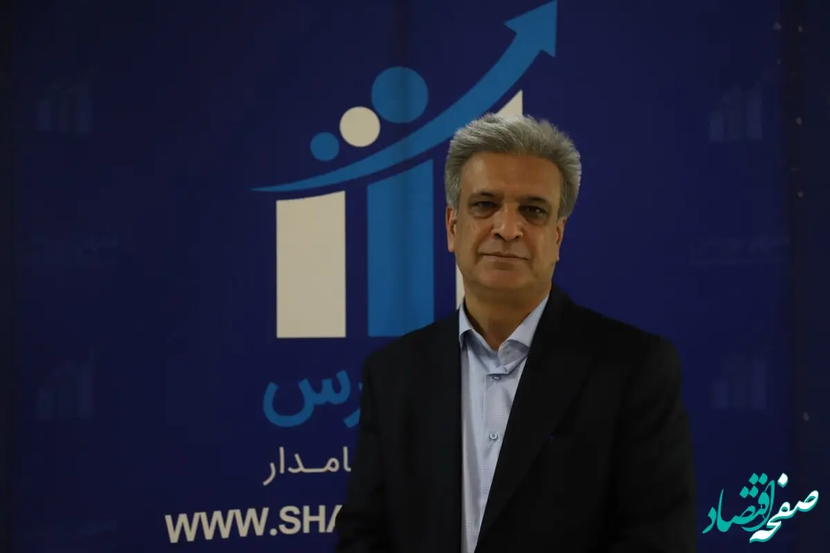 سرمایه‌گذاران در وحشت / نوسانات بورس تماما تحت تاثیر سیاست خارجی