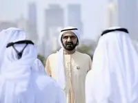 شیخ‌نشین‌ امارات دوباره در کمین ایران