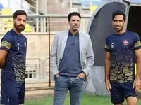 همه چیز از پرسپولیس مهم‌تر است! / معاون ورزشی پرسپولیس به سیم آخر زده!