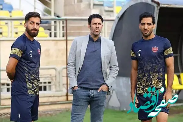 همه چیز از پرسپولیس مهم‌تر است! / معاون ورزشی پرسپولیس به سیم آخر زده!