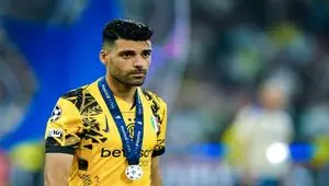 نقل و انتقالات پرسپولیس با جذب این ستاره جهانی منفجر می شود | شاهکار جدید پرسپولیس در راه است؟ 