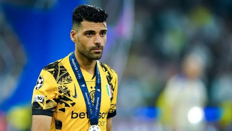 نقل و انتقالات پرسپولیس با جذب این ستاره جهانی منفجر می شود | شاهکار جدید پرسپولیس در راه است؟ 