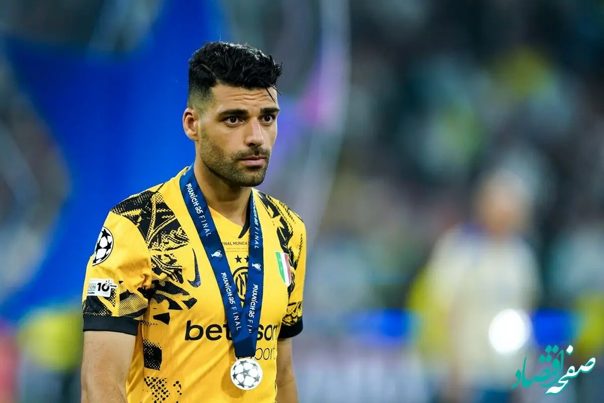 نقل و انتقالات پرسپولیس با جذب این ستاره جهانی منفجر می شود | شاهکار جدید پرسپولیس در راه است؟ 