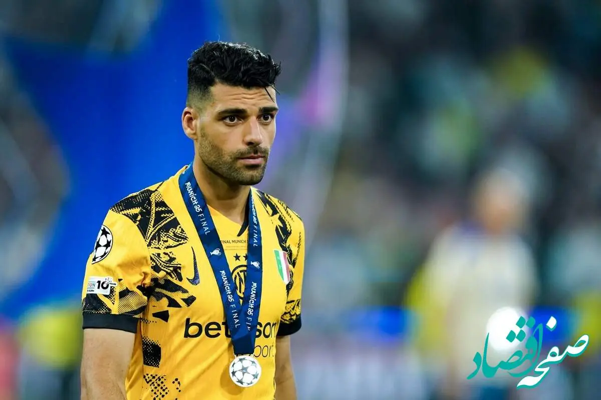 نقل و انتقالات پرسپولیس با جذب این ستاره جهانی منفجر می شود | شاهکار جدید پرسپولیس در راه است؟