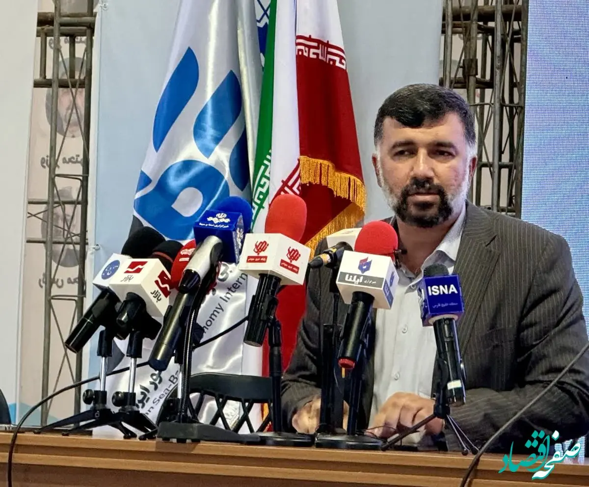 پایه‌گذاری تمدن نوین دریایی در جزیره جهانی قشم