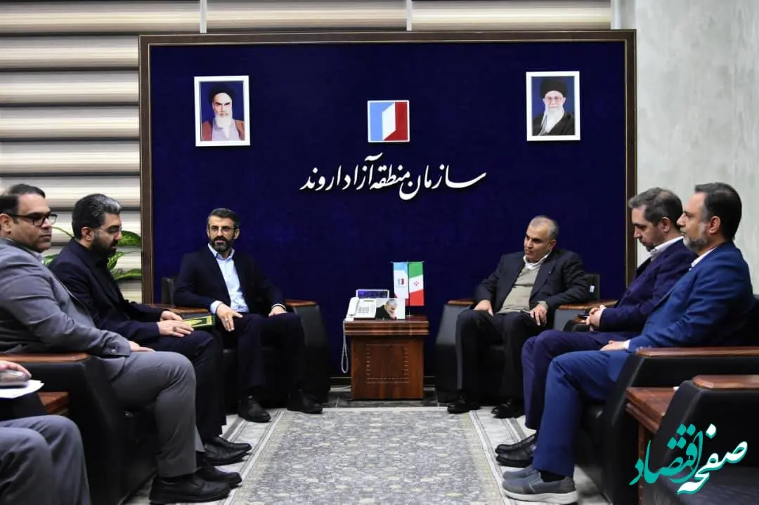 تداوم مسیر توسعه در شرکت مارون