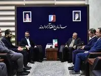 تداوم مسیر توسعه در شرکت مارون