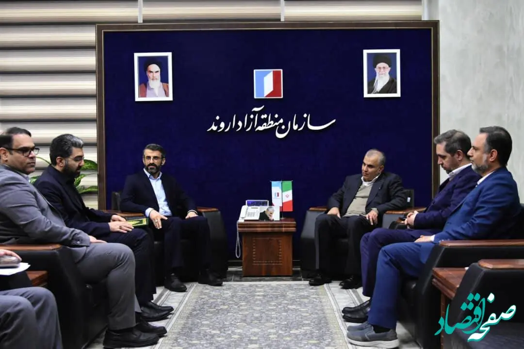 تداوم مسیر توسعه در شرکت مارون