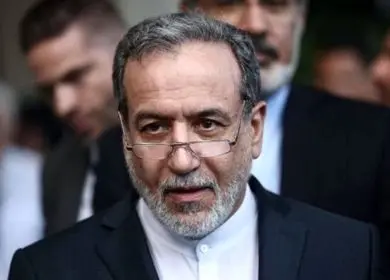 عراقچی: دشمنان مجبور می شوند به قدرت مردم ایران اعتراف کنند + ویدئو