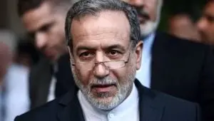 عراقچی: ما برد موشک های دفاعی خود را عمدا به ۲۰۰۰ کیلومتر محدود کردیم + ویدئو