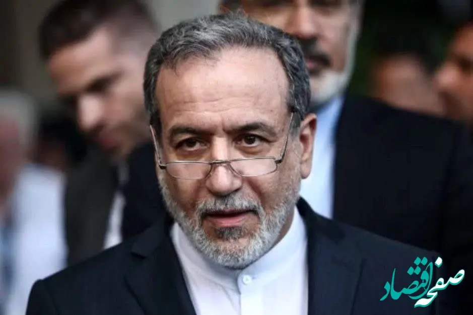 عراقچی چرا به مسکو سفر کرد؟ + صحبت های مهم عراقچی در مسکو