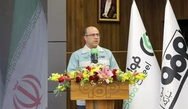 ۱۰ پروژه راهبردی با سرمایه‌گذاری ۷۵۰ میلیارد تومانی، فولاد سبا را وارد نسل جدید تولید سبز و هوشمند می‌کند