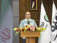 ۱۰ پروژه راهبردی با سرمایه‌گذاری ۷۵۰ میلیارد تومانی، فولاد سبا را وارد نسل جدید تولید سبز و هوشمند می‌کند
