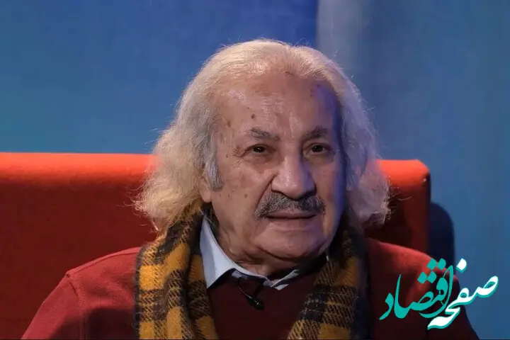 علت مرگ سعید پیردوست بازیگر معروف در روز تولدش چه بود؟ 