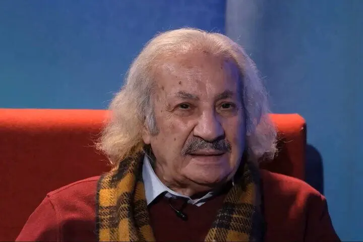 علت مرگ سعید پیردوست بازیگر معروف در روز تولدش چه بود؟ 