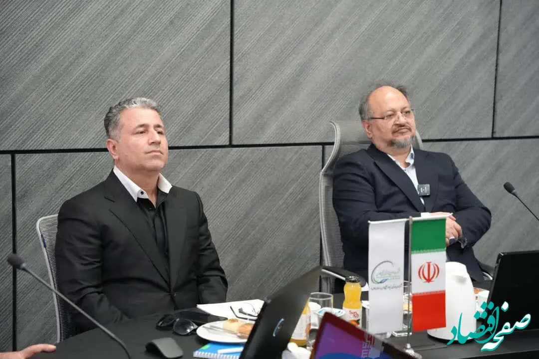 راه اندازی درون سازمانی متانول؛ مهم ترین دستاورد پتروشیمی آپادانا