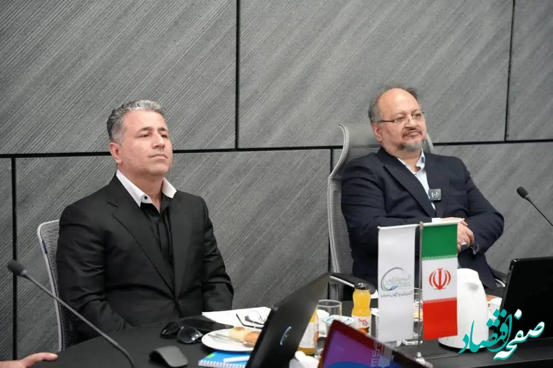 راه اندازی درون سازمانی متانول؛ مهم ترین دستاورد پتروشیمی آپادانا