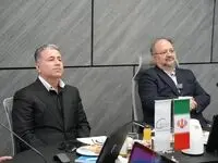 راه اندازی درون سازمانی متانول؛ مهم ترین دستاورد پتروشیمی آپادانا
