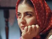 بازیگر نقش جُمانه در سریال طوبی از ناگفته های زندگی خود می گوید!
