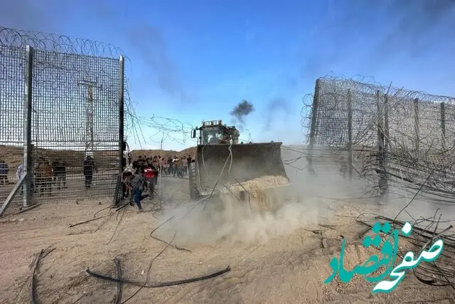 ماجرای رکب اطلاعاتی مقاومت فلسطین به صهیونیست‌ها + جزئیات