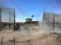 ماجرای رکب اطلاعاتی مقاومت فلسطین به صهیونیست‌ها + جزئیات