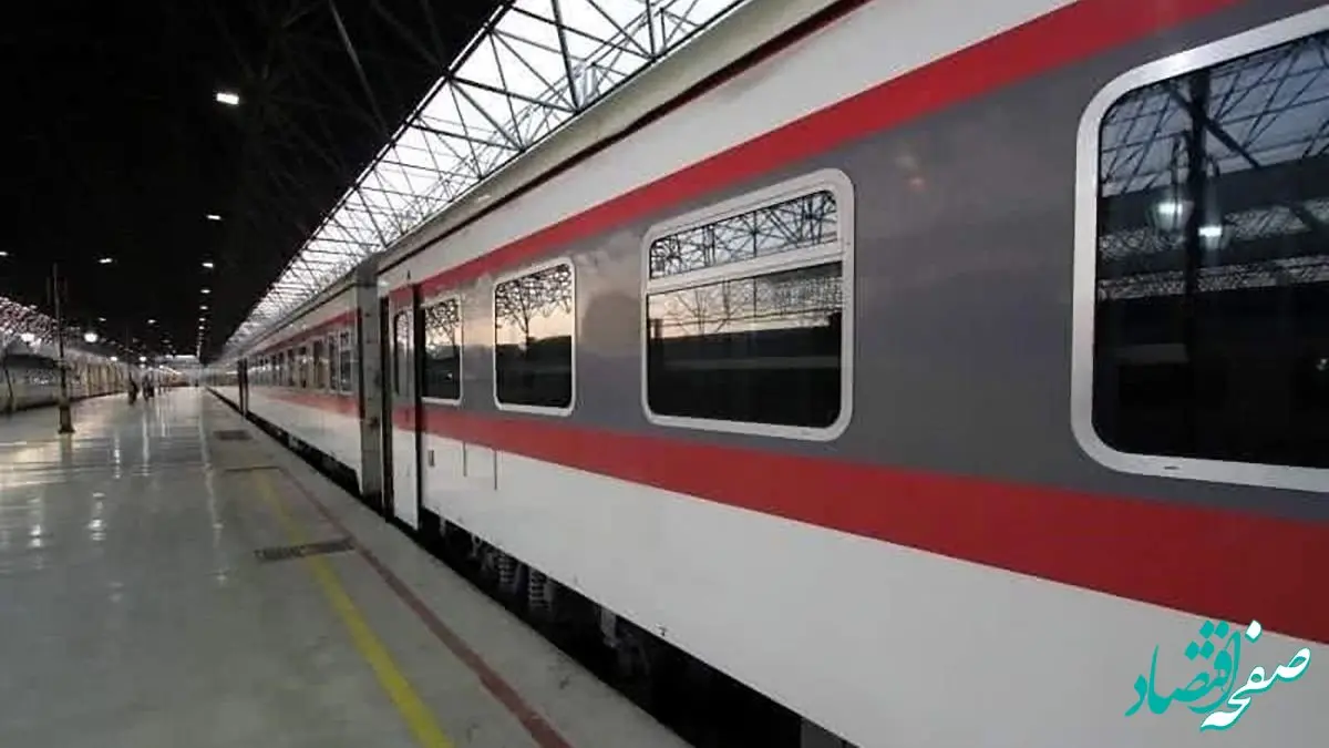 زمان و شرایط پیش فروش بلیت قطار آبان ماه ۱۴۰۴ اعلام شد