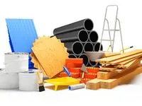 قیمت مصالح ساختمانی در دوم اسفند ۱۴۰۴؛ تغییرات جزئی در بازار