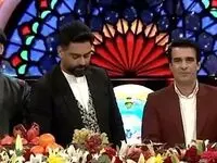 ذوق زدگی جالب یوسف تیموری از هدیه تولدش