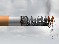 با افزایش ۱۵ تا ۵۰ درصدی مالیات بر سیگار موافقت شد