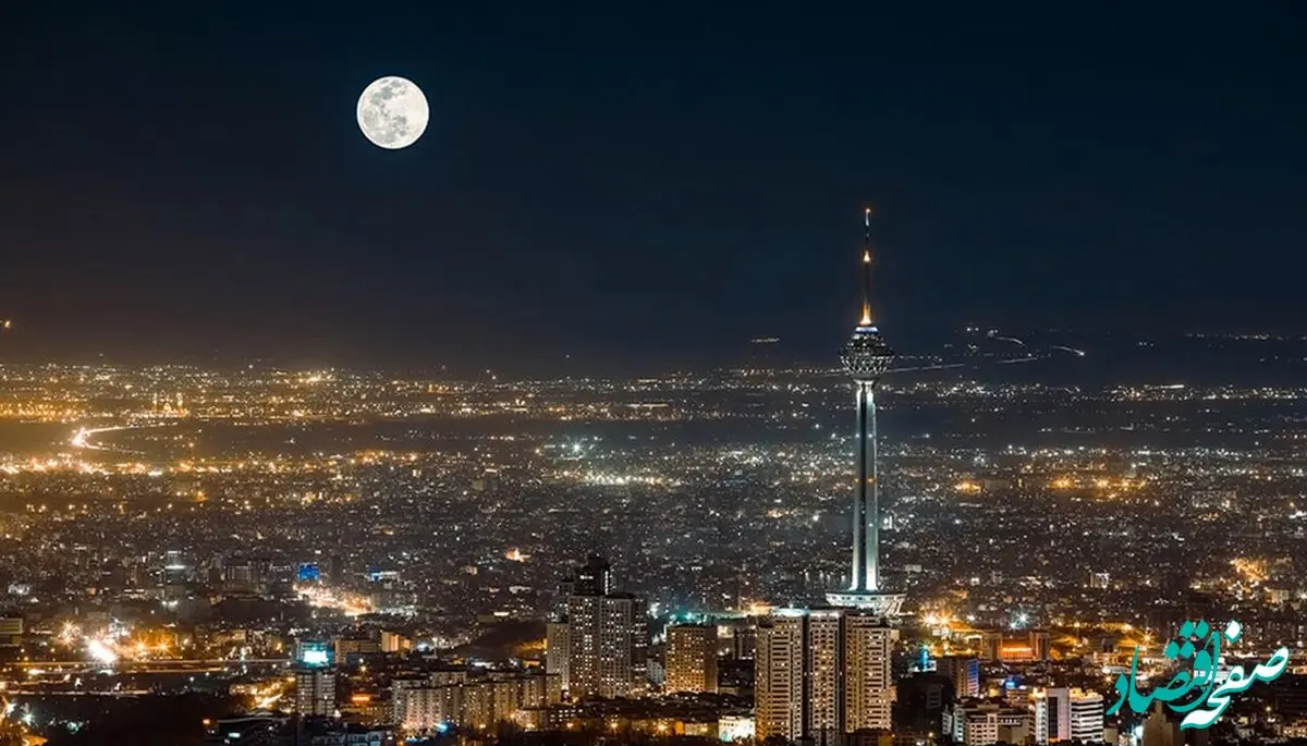 مدیریت بحران در تهران در حال آماده باش است