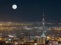 مدیریت بحران در تهران در حال آماده باش است