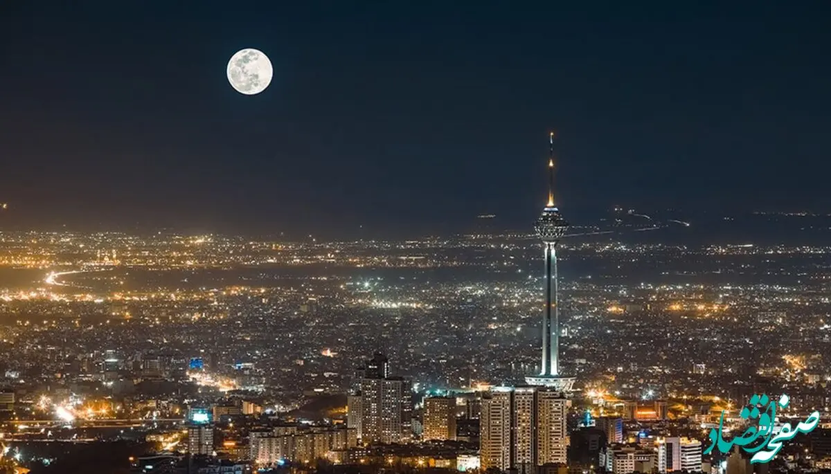 مدیریت بحران در تهران در حال آماده باش است