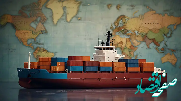تنگه هرمز فاکتور حمل دریایی صاحبان کالا را چند برابر کرد؟ 