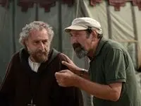 سامول سرکیسیان بازیگر سریال سلمان ‌فارسی که درگذشت، که بود؟ 