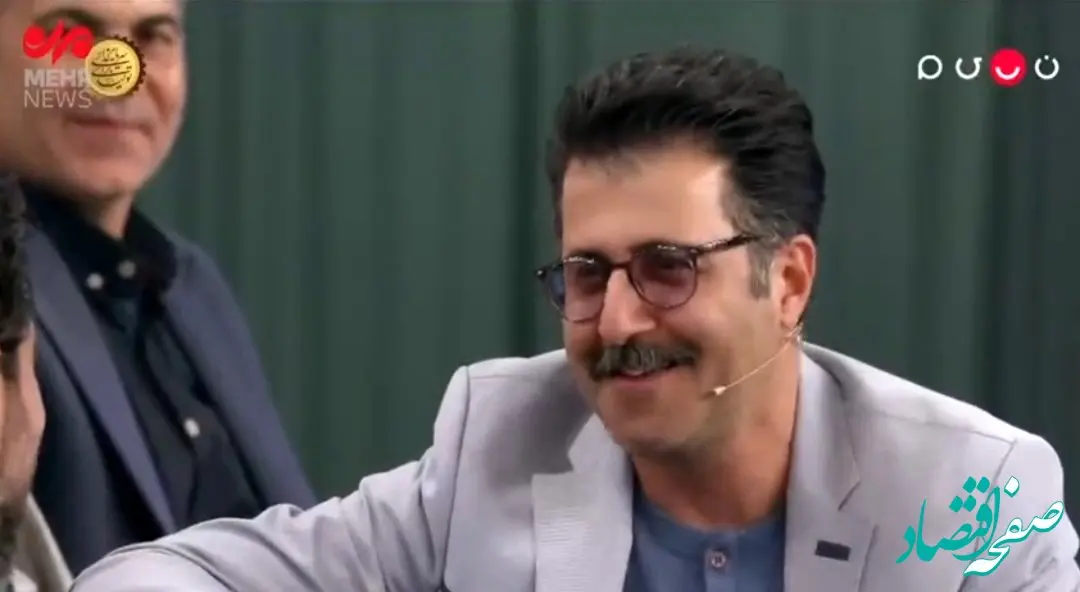 خاطره جنجالی هومن حاجی عبداللهی در برنامه ۱۰۰۱ +فیلم
