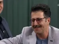 خاطره جنجالی هومن حاجی عبداللهی در برنامه ۱۰۰۱ +فیلم