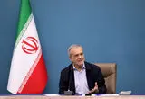 امضای تاریخی پزشکیان و ترامپ؛ پیام تهران به جهان: قدرت یعنی صلح با عزت